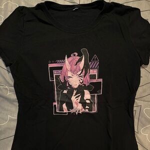 **SOLD** Demon Girl Hands T-Shirt